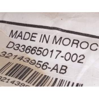 Recambio de instalacion puerta trasera izquierda para volvo xc60 ii (246) b4 mild-hybrid awd referencia OEM IAM 32143956  