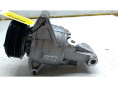 Recambio de compresor aire acondicionado para dacia sandero ii (b8_) tce 90 (b8m1, b8ma) referencia OEM IAM 926003541R  