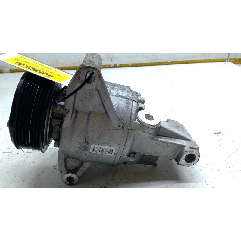 Recambio de compresor aire acondicionado para dacia sandero ii (b8_) tce 90 (b8m1, b8ma) referencia OEM IAM 926003541R  
