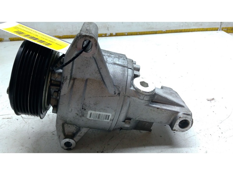 Recambio de compresor aire acondicionado para dacia sandero ii (b8_) tce 90 (b8m1, b8ma) referencia OEM IAM 926003541R  