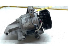 Recambio de compresor aire acondicionado para dacia sandero ii (b8_) tce 90 (b8m1, b8ma) referencia OEM IAM 926003541R   2