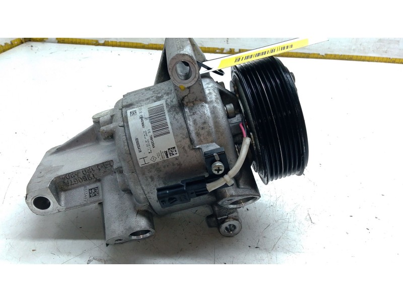 Recambio de compresor aire acondicionado para dacia sandero ii (b8_) tce 90 (b8m1, b8ma) referencia OEM IAM 926003541R  