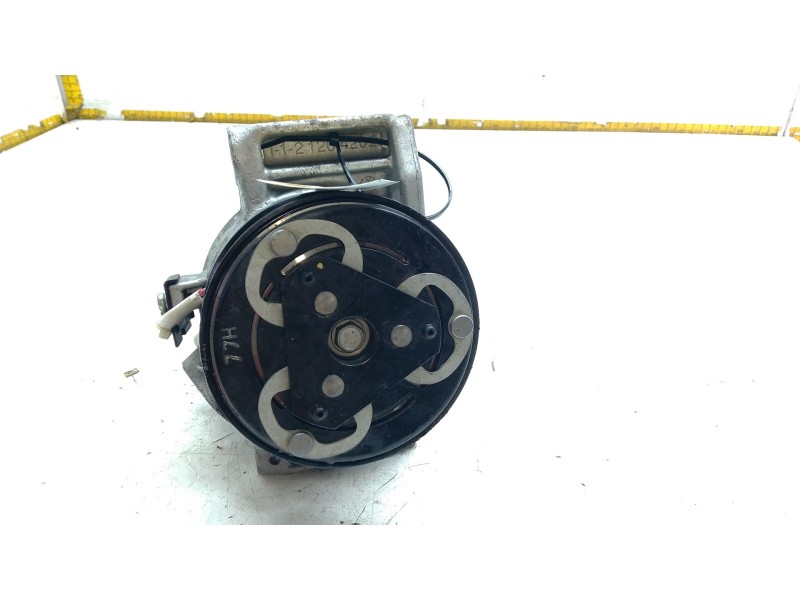 Recambio de compresor aire acondicionado para dacia sandero ii (b8_) tce 90 (b8m1, b8ma) referencia OEM IAM 926003541R  