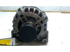 Recambio de alternador para dacia sandero ii (b8_) tce 90 (b8m1, b8ma) referencia OEM IAM 231002854R  