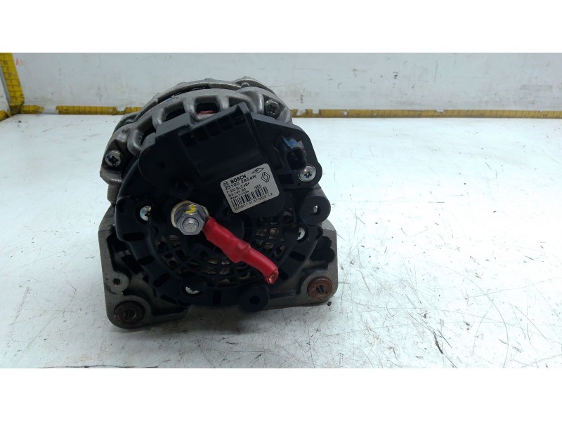 Recambio de alternador para dacia sandero ii (b8_) tce 90 (b8m1, b8ma) referencia OEM IAM 231002854R  