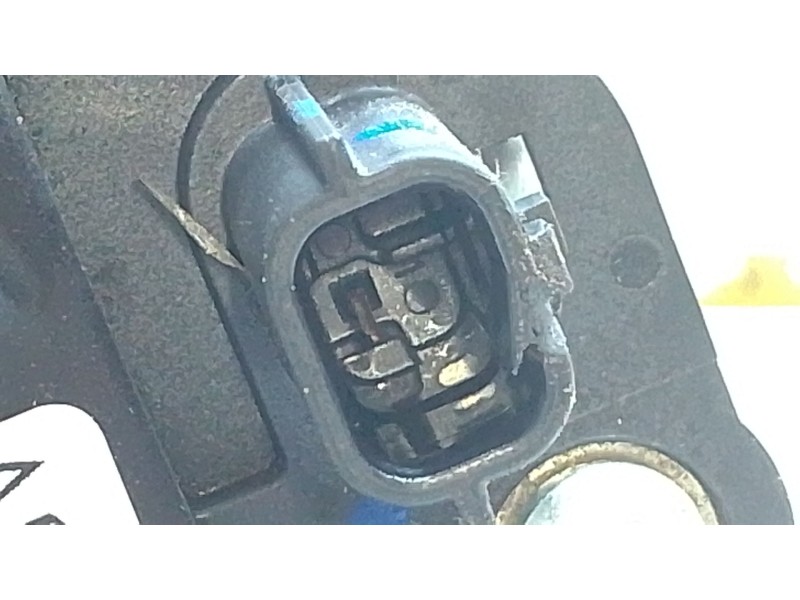 Recambio de alternador para dacia sandero ii (b8_) tce 90 (b8m1, b8ma) referencia OEM IAM 231002854R  