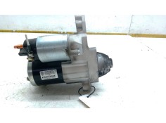 Recambio de motor arranque para dacia sandero ii (b8_) tce 90 (b8m1, b8ma) referencia OEM IAM 233000557R  