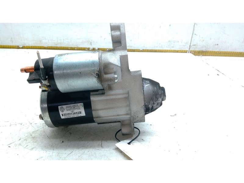 Recambio de motor arranque para dacia sandero ii (b8_) tce 90 (b8m1, b8ma) referencia OEM IAM 233000557R  