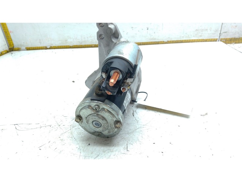 Recambio de motor arranque para dacia sandero ii (b8_) tce 90 (b8m1, b8ma) referencia OEM IAM 233000557R  