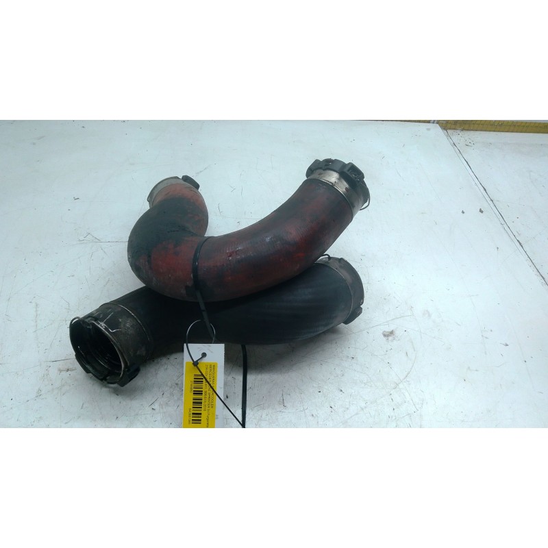 Recambio de mangueras intercooler para mercedes-benz sprinter 3-t furgoneta (b906) 214 cdi (906.611, 906.613) referencia OEM IAM