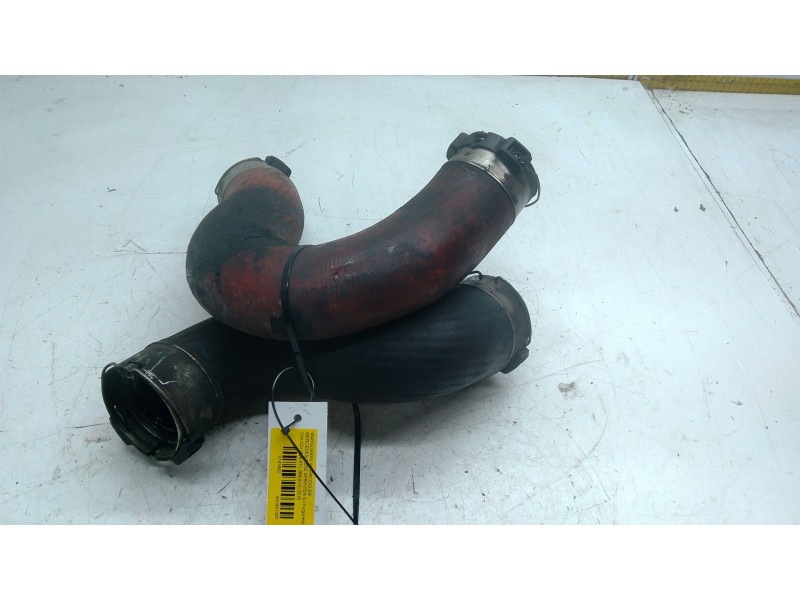 Recambio de mangueras intercooler para mercedes-benz sprinter 3-t furgoneta (b906) 214 cdi (906.611, 906.613) referencia OEM IAM