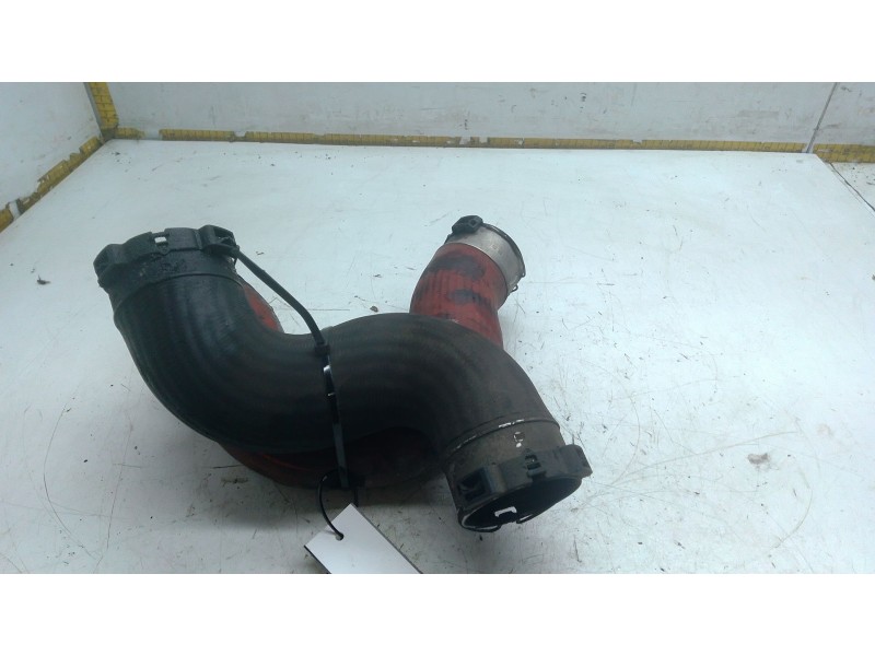 Recambio de mangueras intercooler para mercedes-benz sprinter 3-t furgoneta (b906) 214 cdi (906.611, 906.613) referencia OEM IAM