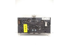 Recambio de cuadro instrumentos para nissan almera tino (v10) 1.8 referencia OEM IAM BU063 3272591  2