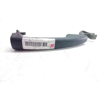 MANETA EXTERIOR PORTON 123863