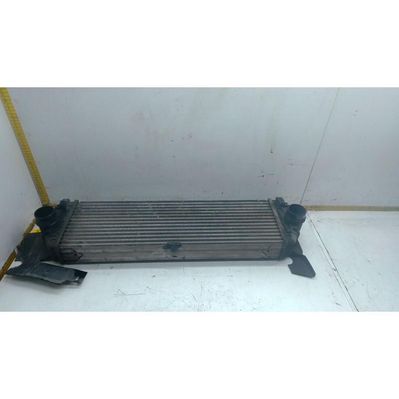 Recambio de intercooler para mercedes-benz sprinter 3-t furgoneta (b906) 214 cdi (906.611, 906.613) referencia OEM IAM A90650102
