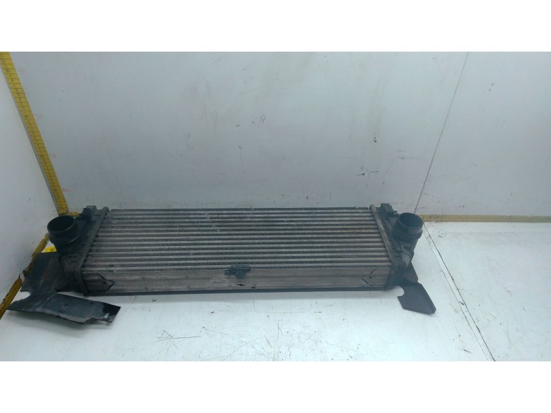 Recambio de intercooler para mercedes-benz sprinter 3-t furgoneta (b906) 214 cdi (906.611, 906.613) referencia OEM IAM A90650102