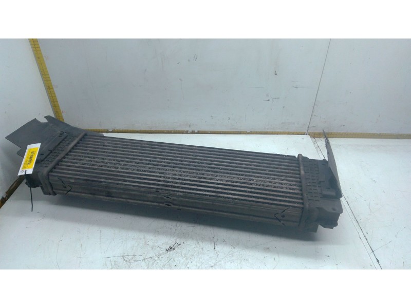 Recambio de intercooler para mercedes-benz sprinter 3-t furgoneta (b906) 214 cdi (906.611, 906.613) referencia OEM IAM A90650102