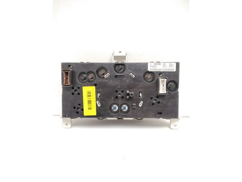 Recambio de cuadro instrumentos para nissan almera tino (v10) 1.8 referencia OEM IAM BU063 3272596 