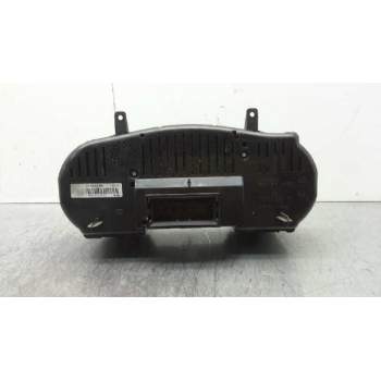 Recambio de cuadro instrumentos para seat leon (1p1) sport limited referencia OEM IAM 1P0920804BX  