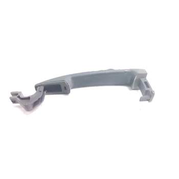 Recambio de maneta exterior porton para citroën c4 berlina 1.6 16v hdi referencia OEM IAM   123863