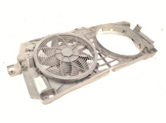 Recambio de electroventilador para mercedes-benz sprinter 3-t furgoneta (b906) 214 cdi (906.611, 906.613) referencia OEM IAM A90