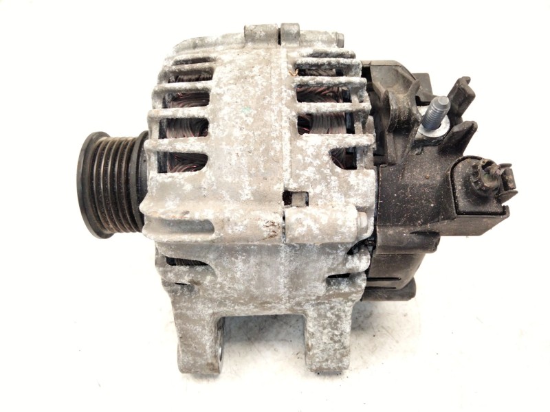 Recambio de alternador para ford tourneo courier b460 monospace 1.5 tdci referencia OEM IAM AV6N10300DC  