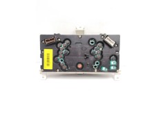 Recambio de cuadro instrumentos para nissan almera tino (v10) 1.8 referencia OEM IAM 24810-BU000 BU000  2