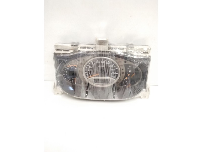 Recambio de cuadro instrumentos para nissan almera tino (v10) 1.8 referencia OEM IAM 24810-BU000 BU000 