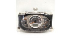 Recambio de cuadro instrumentos para nissan almera tino (v10) 1.8 referencia OEM IAM 24810-BU000 BU000 
