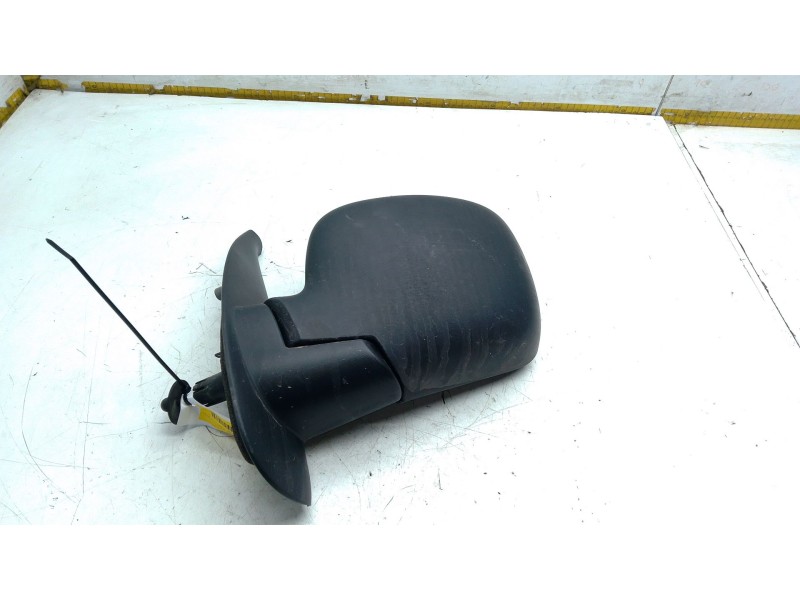 Recambio de retrovisor izquierdo para renault kangoo express (fw0/1_) 1.5 dci 85 (fw0k, fw0l, fw0b) referencia OEM IAM   