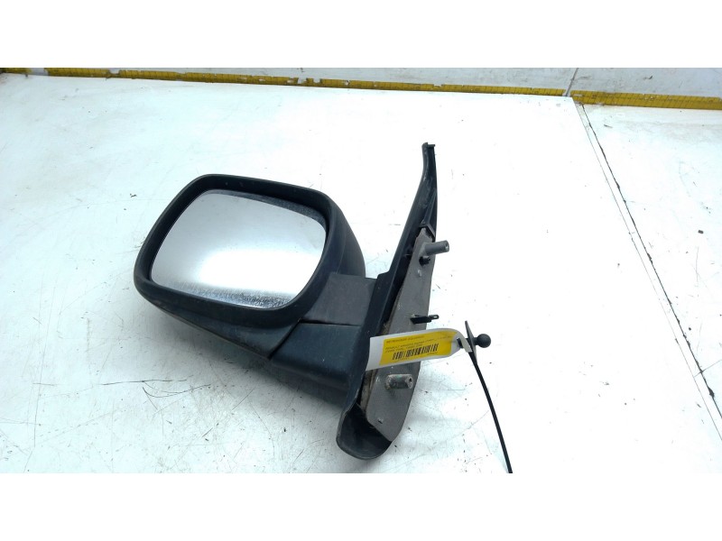 Recambio de retrovisor izquierdo para renault kangoo express (fw0/1_) 1.5 dci 85 (fw0k, fw0l, fw0b) referencia OEM IAM   