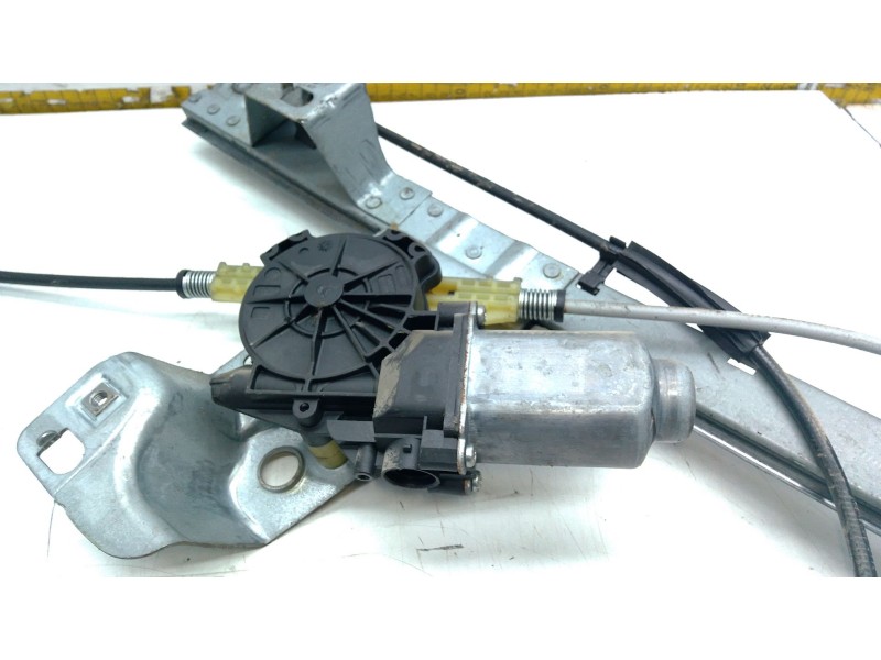 Recambio de elevalunas delantero izquierdo para renault kangoo express (fw0/1_) 1.5 dci 85 (fw0k, fw0l, fw0b) referencia OEM IAM