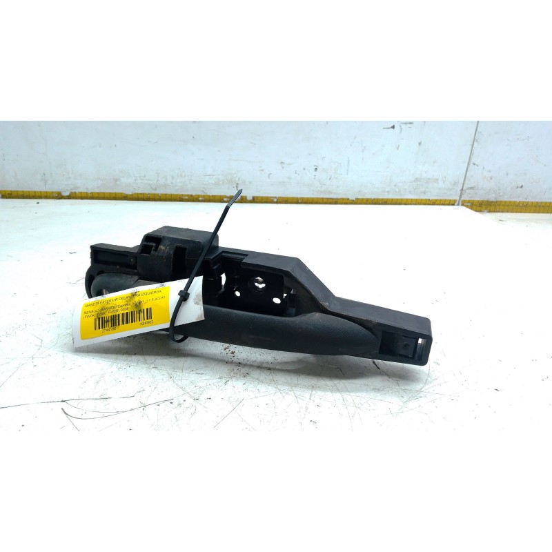 Recambio de maneta exterior delantera izquierda para renault kangoo express (fw0/1_) 1.5 dci 85 (fw0k, fw0l, fw0b) referencia OE