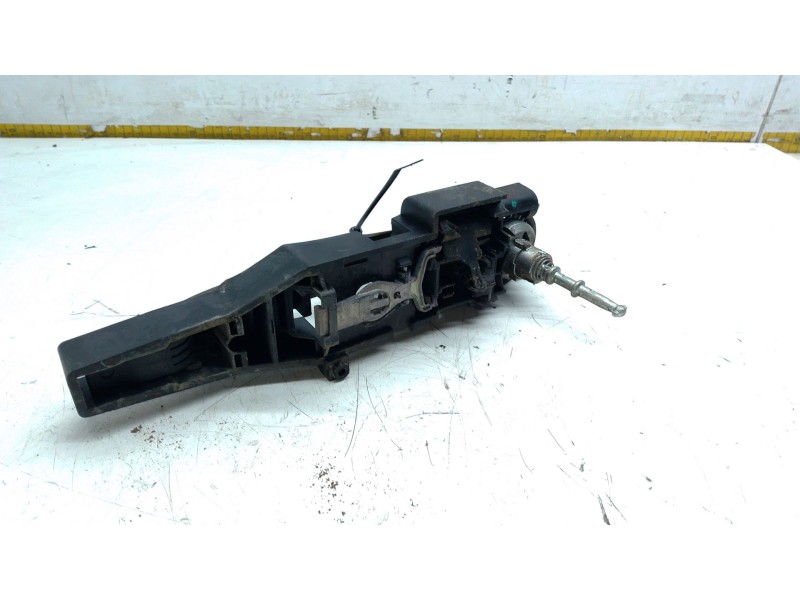Recambio de maneta exterior delantera izquierda para renault kangoo express (fw0/1_) 1.5 dci 85 (fw0k, fw0l, fw0b) referencia OE