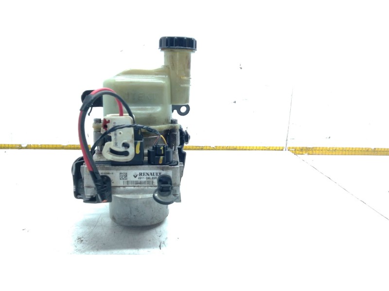 Recambio de bomba direccion para dacia sandero ii (b8_) tce 90 (b8m1, b8ma) referencia OEM IAM 491108089R  