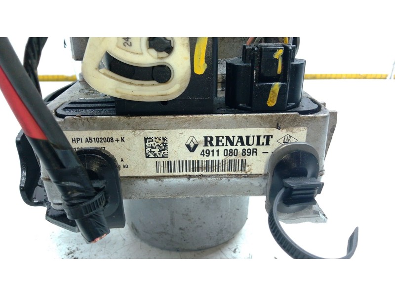 Recambio de bomba direccion para dacia sandero ii (b8_) tce 90 (b8m1, b8ma) referencia OEM IAM 491108089R  