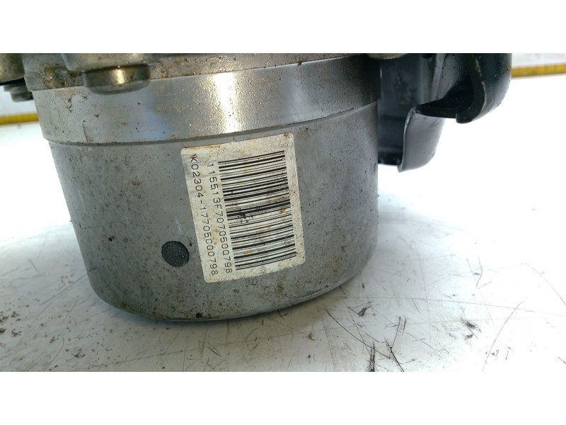 Recambio de bomba direccion para dacia sandero ii (b8_) tce 90 (b8m1, b8ma) referencia OEM IAM 491108089R  