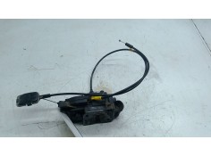 Recambio de cerradura puerta delantera izquierda para renault kangoo express (fw0/1_) 1.5 dci 85 (fw0k, fw0l, fw0b) referencia O
