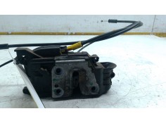 Recambio de cerradura puerta delantera izquierda para renault kangoo express (fw0/1_) 1.5 dci 85 (fw0k, fw0l, fw0b) referencia O 2