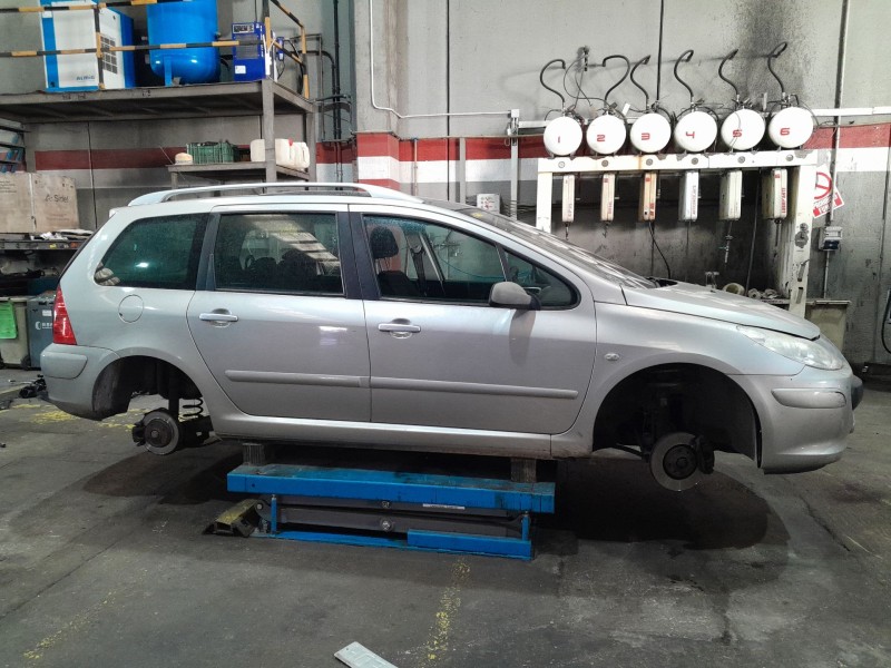 peugeot 307 sw (3h) del año 2006