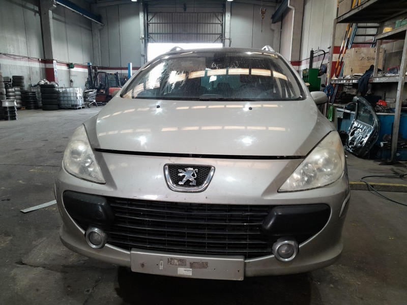 peugeot 307 sw (3h) del año 2006