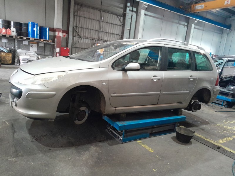 peugeot 307 sw (3h) del año 2006