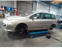 PEUGEOT 307 SW (3H)