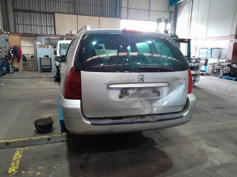 peugeot 307 sw (3h) del año 2006