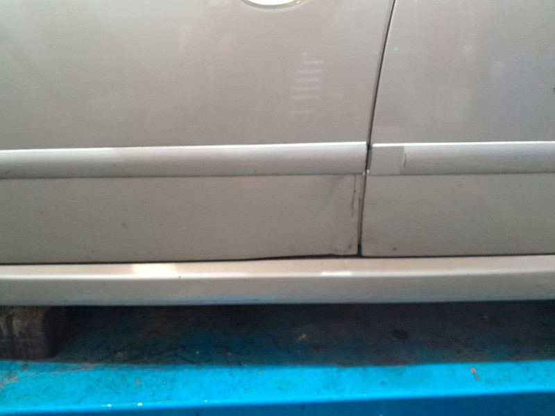 peugeot 307 sw (3h) del año 2006