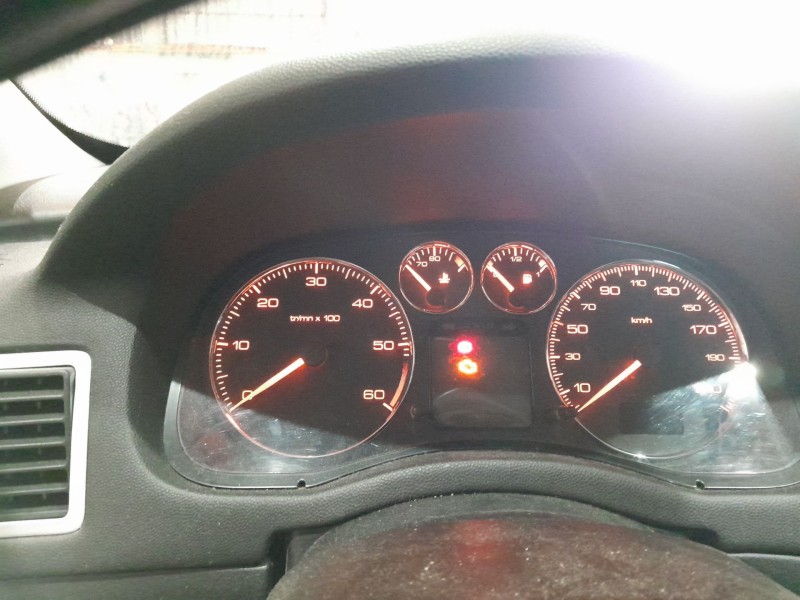 peugeot 307 sw (3h) del año 2006