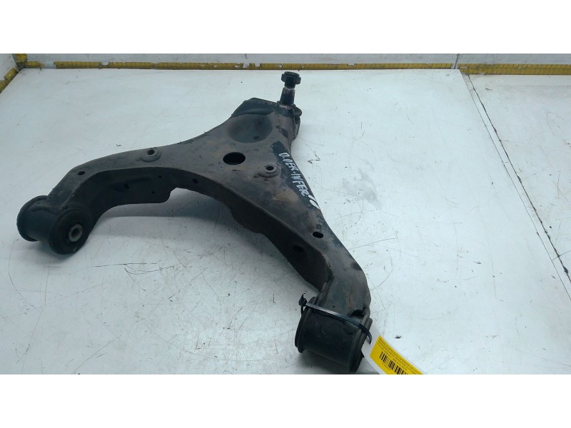 Recambio de brazo suspension inferior delantero derecho para mercedes-benz sprinter 3-t furgoneta (b906) 214 cdi (906.611, 906.6