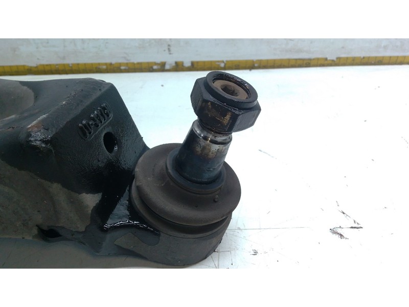 Recambio de brazo suspension inferior delantero derecho para mercedes-benz sprinter 3-t furgoneta (b906) 214 cdi (906.611, 906.6