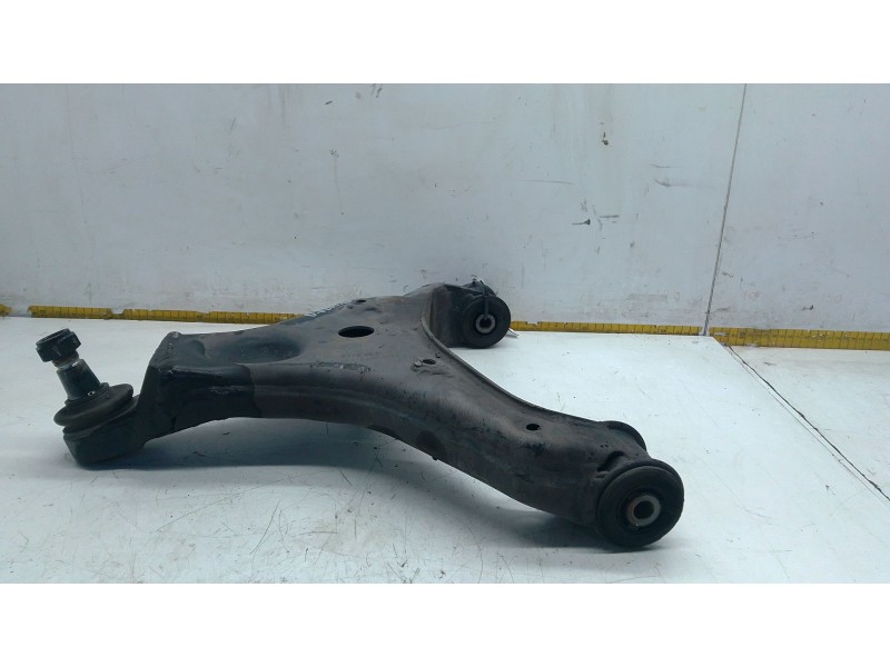 Recambio de brazo suspension inferior delantero derecho para mercedes-benz sprinter 3-t furgoneta (b906) 214 cdi (906.611, 906.6