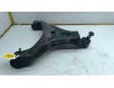 BRAZO SUSPENSION INFERIOR DELANTERO IZQUIERDO A9063304007 